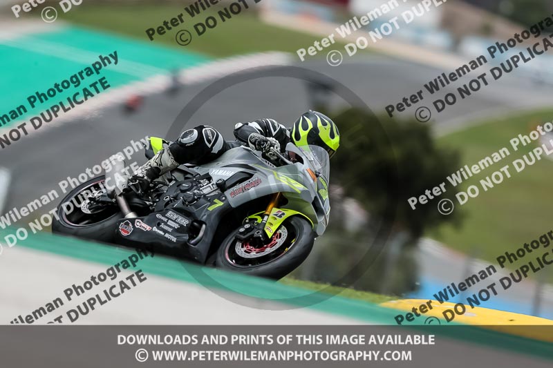 may 2019;motorbikes;no limits;peter wileman photography;portimao;portugal;trackday digital images